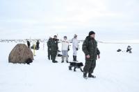 Усинский Пингвин – 2011