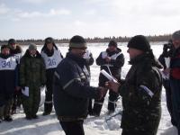 Усинский Пингвин – 2011