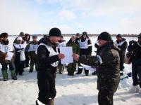 Усинский Пингвин – 2011