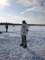 Усинский Пингвин – 2011