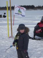 Усинский Пингвин – 2011