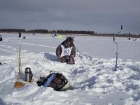 Усинский Пингвин – 2011