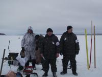 Усинский Пингвин – 2011