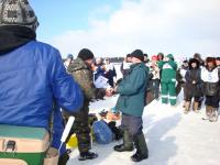 Усинский Пингвин – 2011