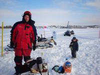 Усинский Пингвин – 2011