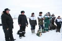 Усинский Пингвин – 2011