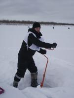 Усинский Пингвин – 2011