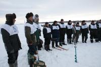 Усинский Пингвин – 2011