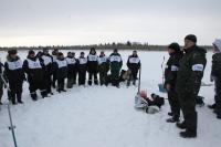 Усинский Пингвин – 2011