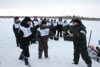 Усинский Пингвин – 2011