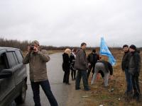 Форум за рулем 2011