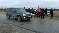 Форум за рулем 2011