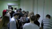 Что? Где? Когда? 26 ноября 2011г.