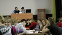 Что? Где? Когда? 26 ноября 2011г.