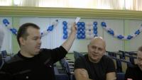 Что? Где? Когда? 26 ноября 2011г.