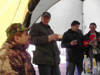 Маевка 2012