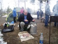 Маевка 2012