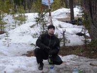 Маевка 2012