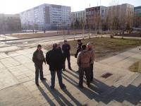 Маевка 2012