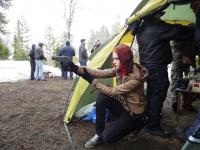 Маевка 2012