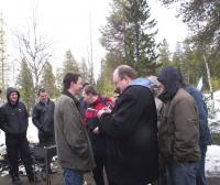 Маевка 2012