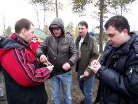 Маевка 2012