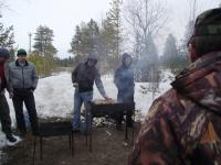 Маевка 2012