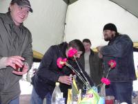 Маевка 2012