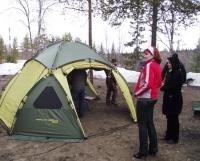 Маевка 2012
