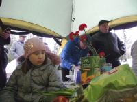 Маевка 2012