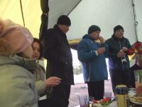 Маевка 2012