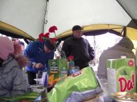 Маевка 2012