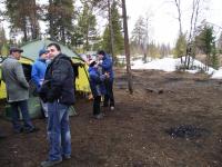 Маевка 2012