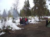 Маевка 2012