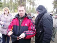 Маевка 2012