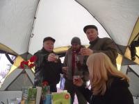 Маевка 2012