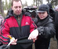Маевка 2012