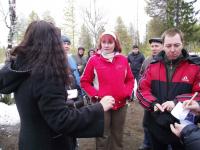 Маевка 2012