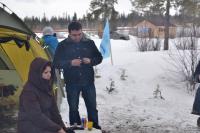 Маевка 2014