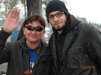 Маевка 2013