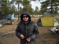 Маевка 2013