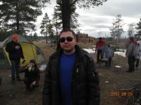 Маевка 2013