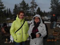 Маевка 2013