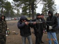 Маевка 2013