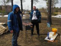 Маевка 2013