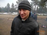 Маевка 2013