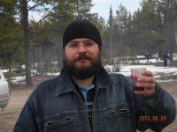 Маевка 2013