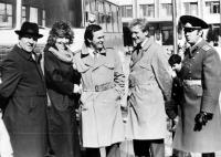 Демонстрации