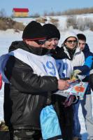 Усинский пингвин 2015