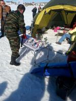 Усинский пингвин 2015